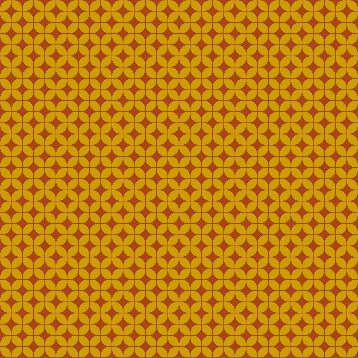 Alex S Retro Diamond Wallpaper
