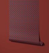 Alex S Retro Diamond Wallpaper