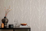 Alford Branch Pattern Wallpaper