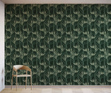 Amazonia Appearance Resembling Bird Flight Wallpaper