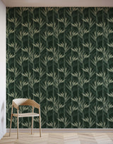 Amazonia Appearance Resembling Bird Flight Wallpaper