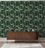 Amazonia Appearance Resembling Bird Flight Wallpaper
