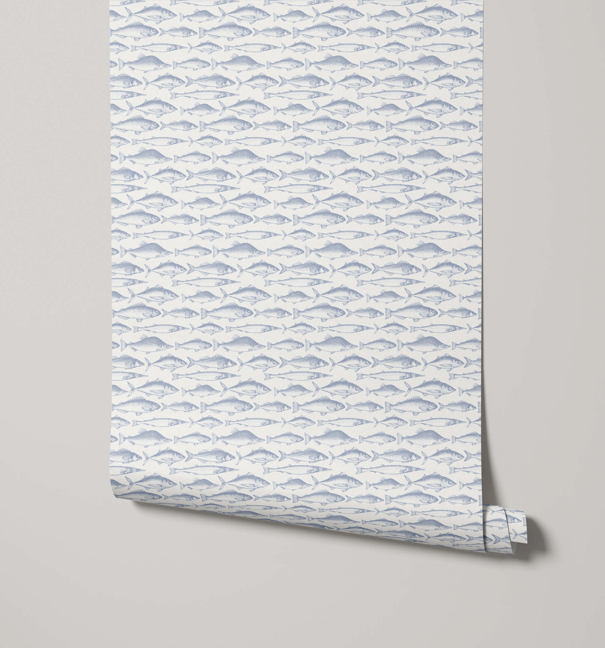 Angle Fish Wallpaper
