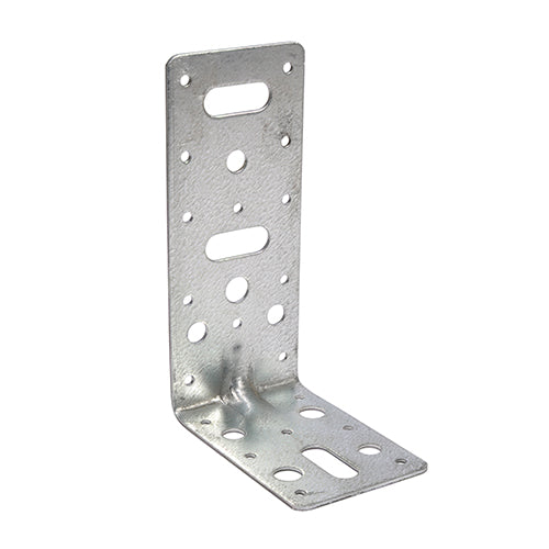 Angle Brackets – Galvanised (150 x 90) (15 Pack)