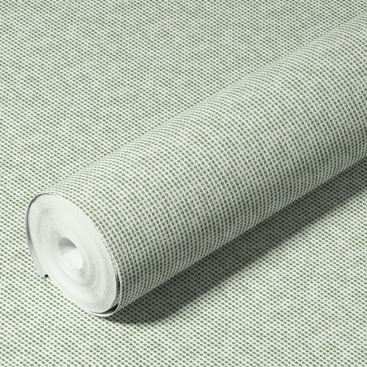 Angus Thread Effect Wallpaper