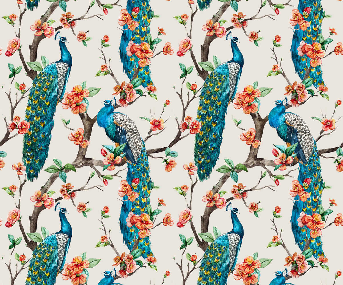 Annabel Make Statement Their Decor Wallpaper
