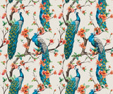 Annabel Make Statement Their Decor Wallpaper