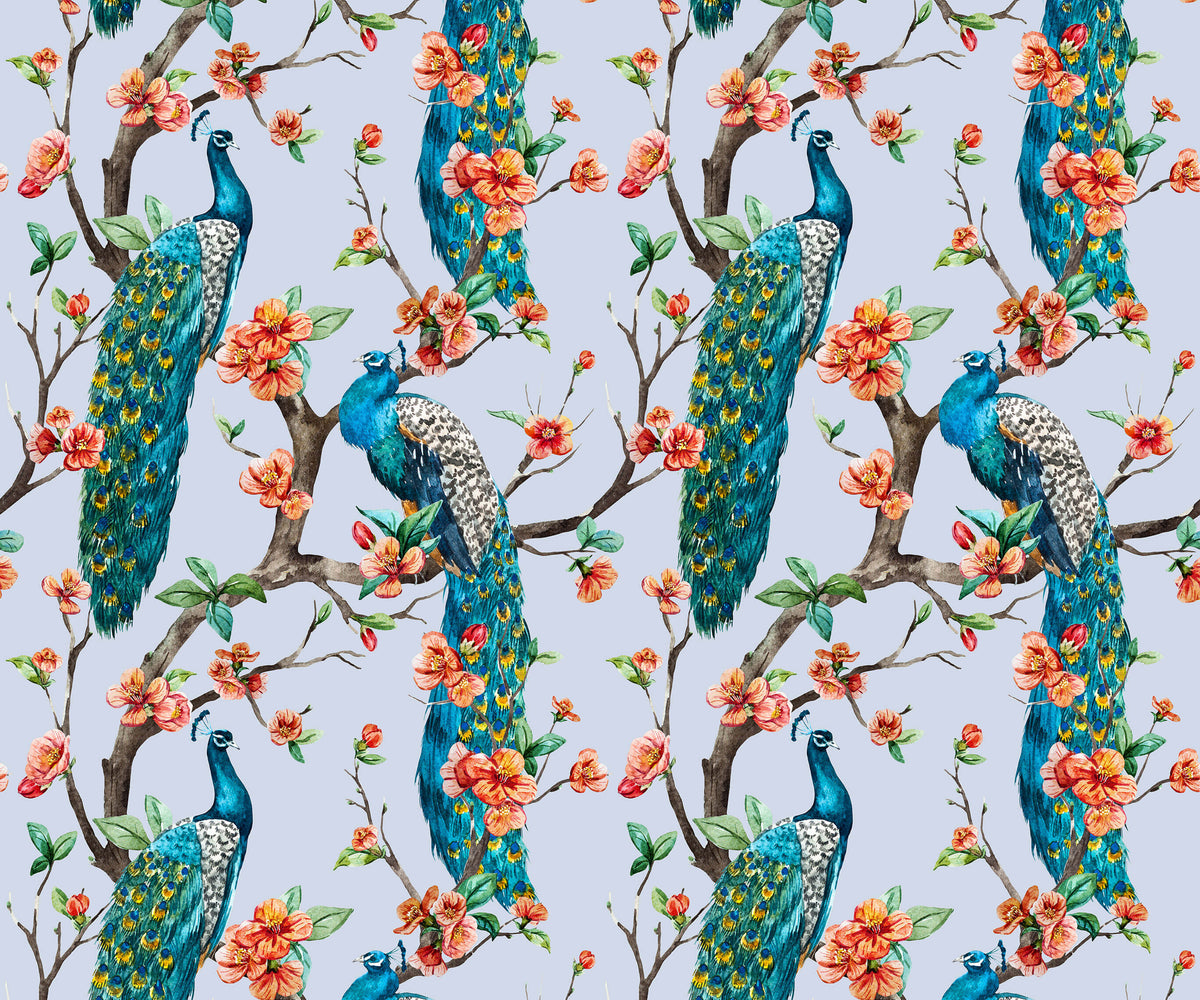 Annabel Make Statement Their Decor Wallpaper