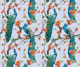 Annabel Make Statement Their Decor Wallpaper