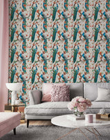 Annabel Make Statement Their Decor Wallpaper
