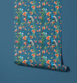 Annabel Make Statement Their Decor Wallpaper