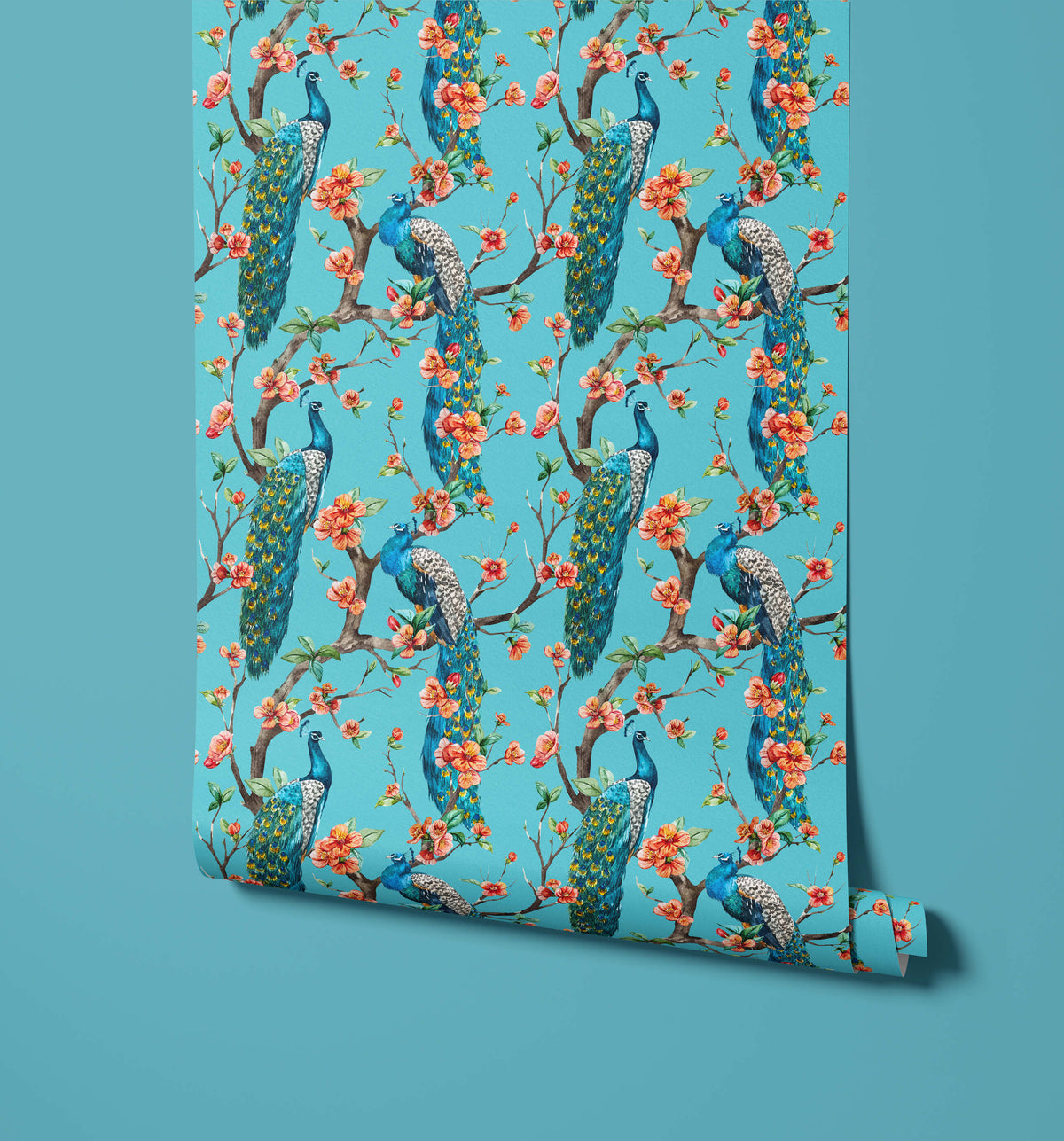 Annabel Make Statement Their Decor Wallpaper