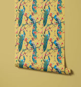 Annabel Make Statement Their Decor Wallpaper