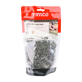 Annular Ringshank Nails – Bright Finish – 1kg Bags