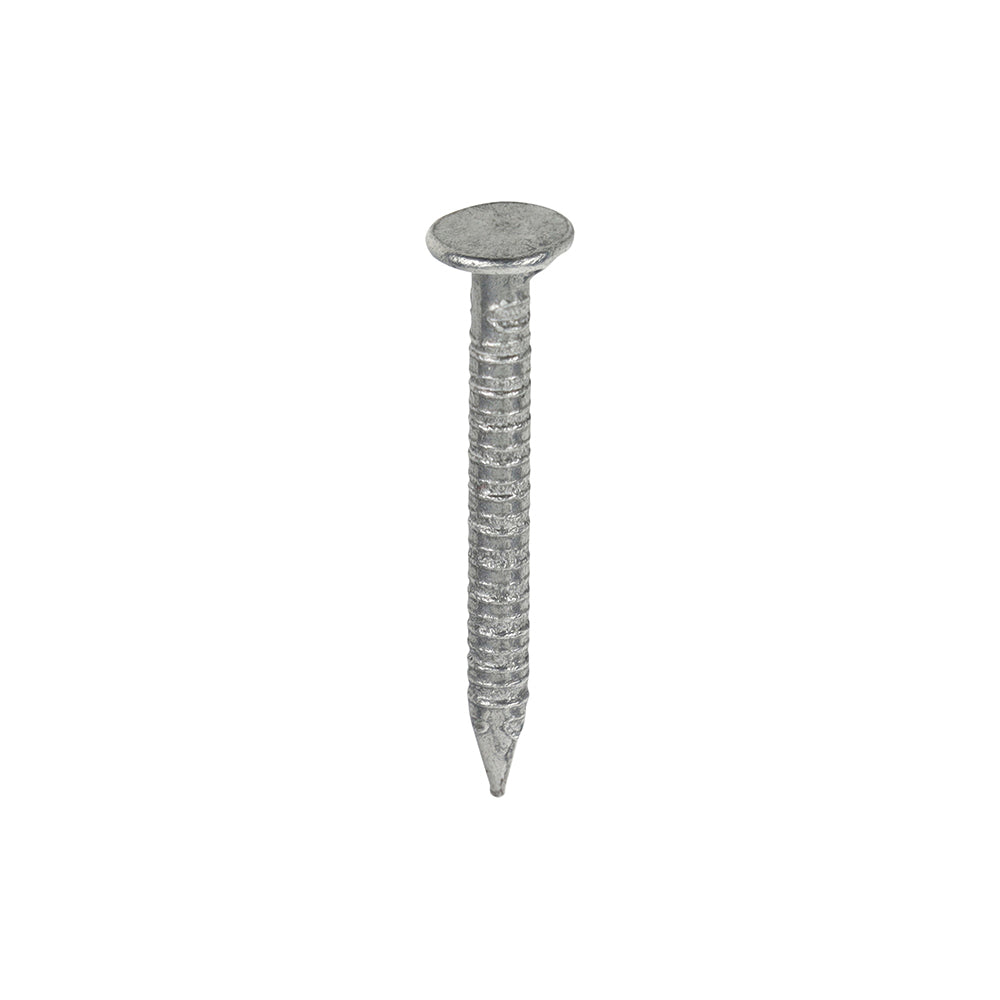 Annular Ringshank Nails – Bright Finish – 1kg Bags