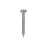 Annular Ringshank Nails – Bright Finish – 1kg Bags