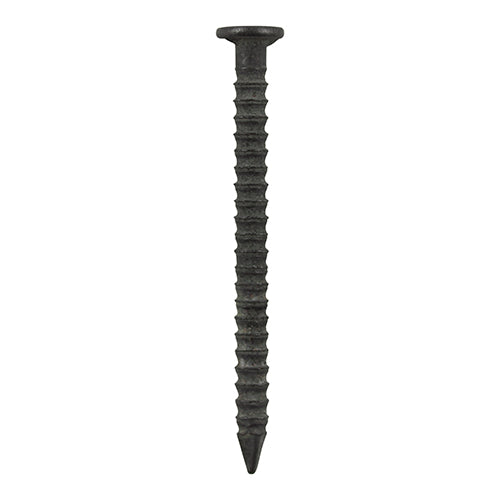 Annular Ringshank Nails – Sherardised Finish – 1kg Bags