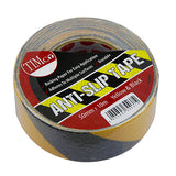 Anti-Slip Tape - High Grip & Durability - 10m x 50mm