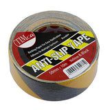 Anti-Slip Tape - High Grip & Durability - 10m x 50mm