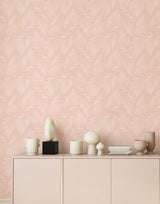 Areca Tropical Palm Wallpaper