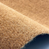 Non-Shed Synthetic Coir Doormat