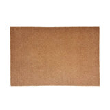 Non-Shed Synthetic Coir Doormat