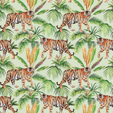 Asonia Tiger Wallpaper