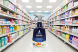 12 x Astonish Premium Antibacterial Cleanser  - 750ML