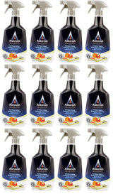 12 x Astonish Premium Antibacterial Cleanser  - 750ML