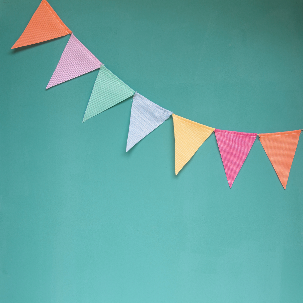 Little Knights - Ava Deep Teal & Natural Green - Matte/Eggshell/Silk/Satin/Gloss Interior Paint