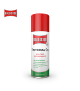 Ballistol Universal Oil Multi-Purpose Lubricant, Cleaner & Protector