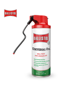 Ballistol Universal Oil Multi-Purpose Lubricant, Cleaner & Protector