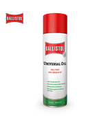 Ballistol Universal Oil Multi-Purpose Lubricant, Cleaner & Protector