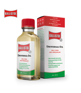 Ballistol Universal Oil Multi-Purpose Lubricant, Cleaner & Protector