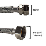 Simple Lever Tap FULL Connection Kit