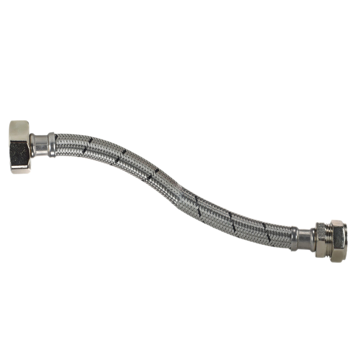 Simple Lever Tap STANDARD Connection Kit x2