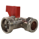 Simple Lever Tap STANDARD Connection Kit x2