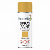 381C 359 Middle buff 400ml Aerosol Available in any Finish