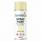 381C 365 Vellum 400ml Aerosol Available in any Finish