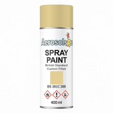 381C 388 Beige 400ml Aerosol Available in any Finish