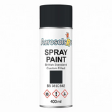381C 642 Night 400ml Aerosol Available in any Finish
