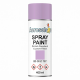 381C 797 Light violet 400ml Aerosol Available in any Finish