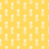 Bahama Pineapple Wallpaper