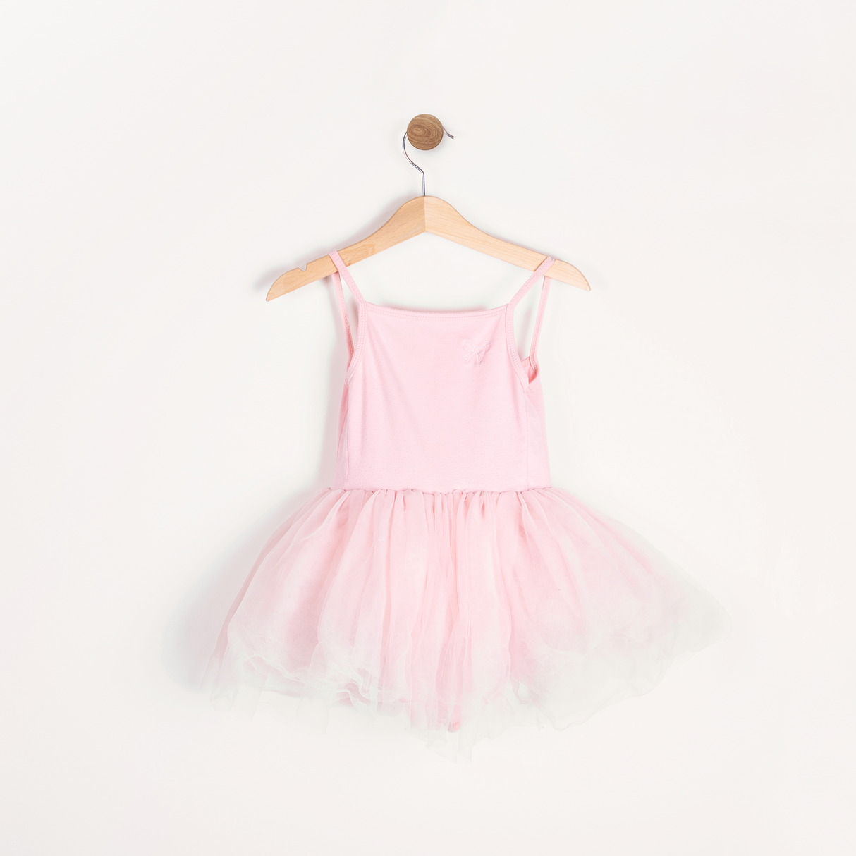 Little Knights - Ballet Slippers Pale Soft Pink - Matte/Eggshell/Silk/Satin/Gloss Interior Paint
