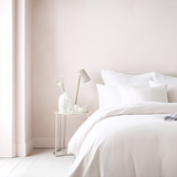 Little Knights - Ballet Slippers Pale Soft Pink - Matte/Eggshell/Silk/Satin/Gloss Interior Paint
