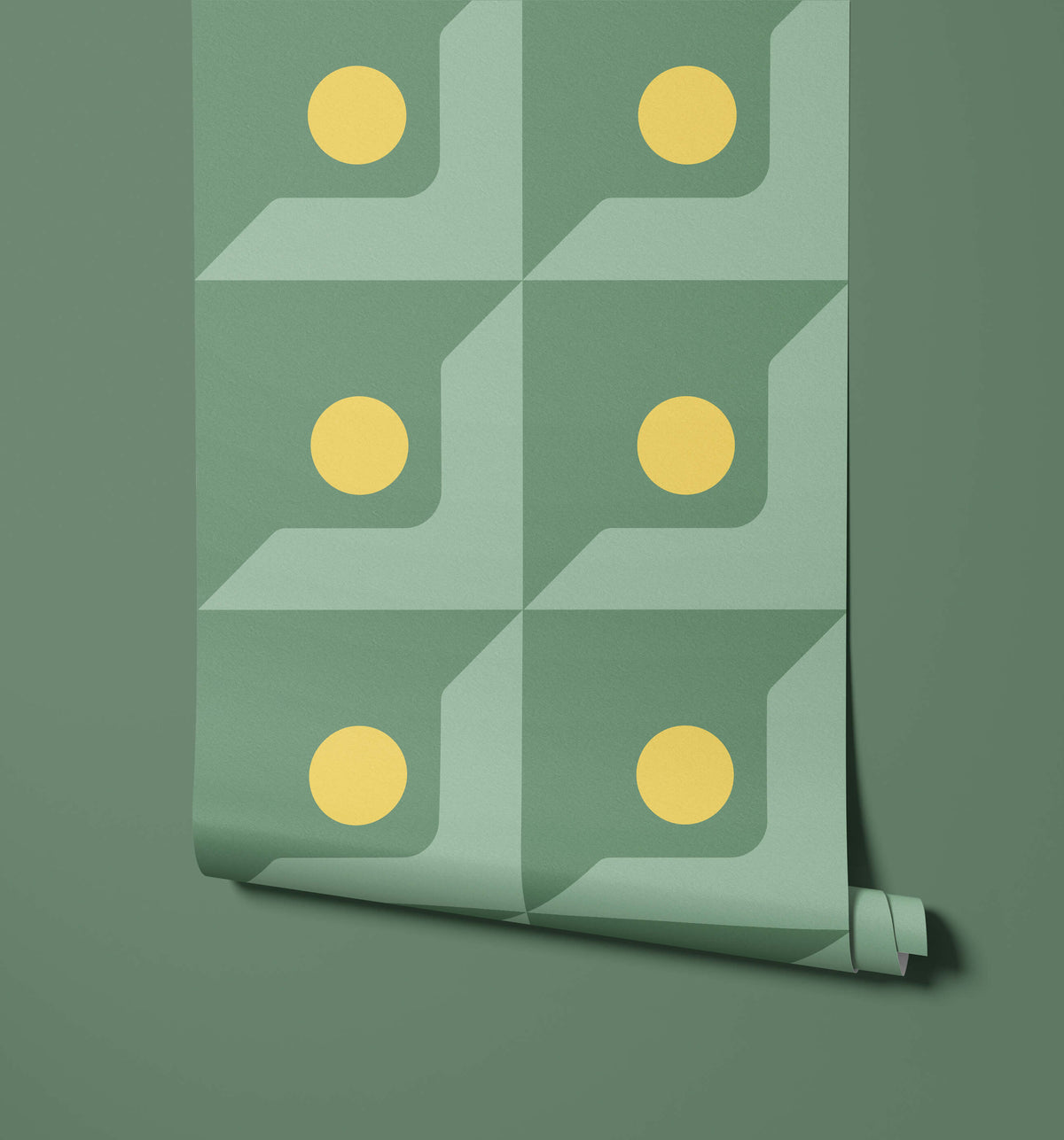 Base Abstract D Wallpaper