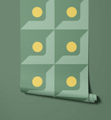 Base Abstract D Wallpaper