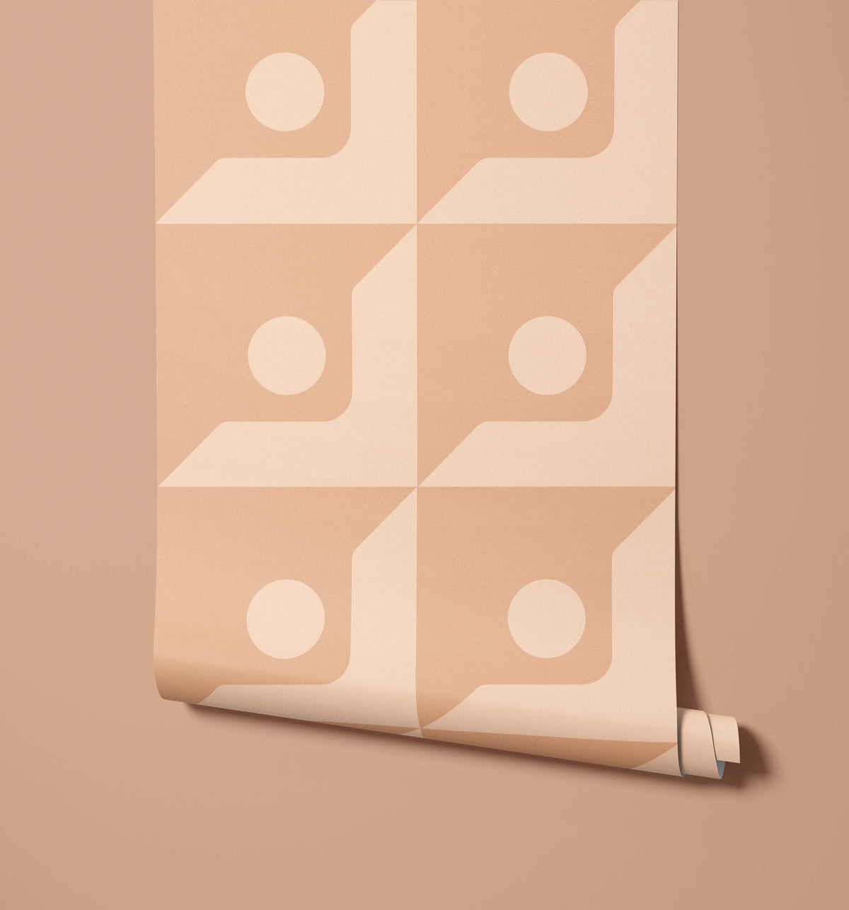 Base Abstract D Wallpaper