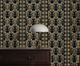 Bazir Ottoman Wallpaper