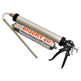 Biodry DPC Damp Proof Injection Cream - 600ml - Cmehical DPC for Rising Damp